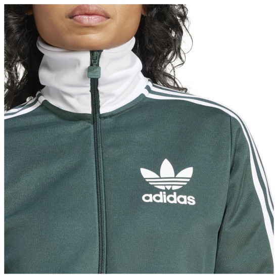 Adidas Γυναικεία ζακέτα Beckenbauer Track Top